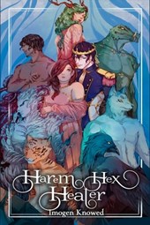 Harem Hex Healer: A Monster Reverse Harem Romance