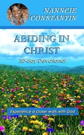 Abiding in Christ