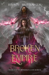 Broken Empire