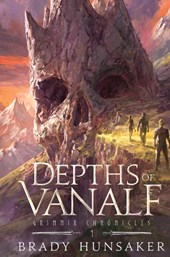 Depths of Vanalf