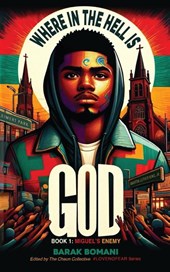 Where in the Hell is God?