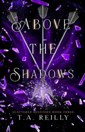 Above the Shadows