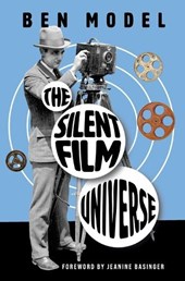 The Silent Film Universe