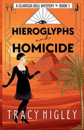 Hieroglyphs and Homicide