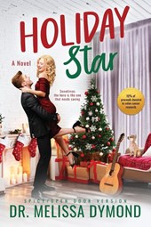 Holiday Star-Special Edition-Spicy-Open-Door