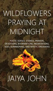 Wildflowers Praying at Midnight