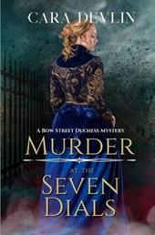 Murder at the Seven Dials