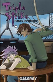 Triple Strike