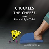 Chuckles the Cheese and The Midnight Thief