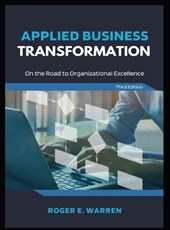 Applied Business Transformation