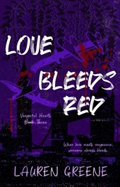 Love Bleeds Red