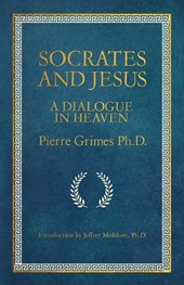 Socrates and Jesus