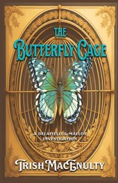 The Butterfly Cage
