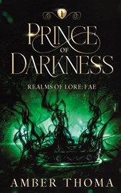 Prince of Darkness