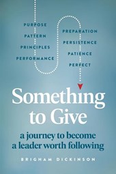 Something to Give