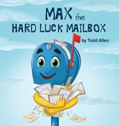 Max the Hard Luck Mailbox