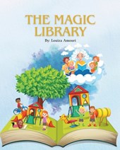 The Magic Library