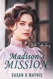 Madison's Mission
