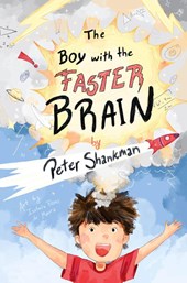 The Boy with the Faster Brain