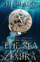 The Sea of Zemira