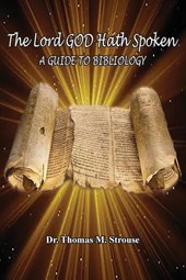 The Lord GOD Hath Spoken