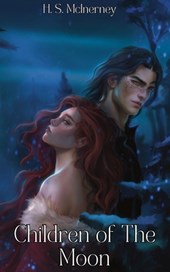 McInerney, H: Children of The Moon