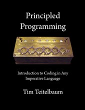 Principled Programming