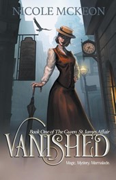 McKeon, N: Vanished