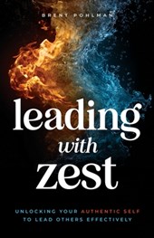 Leading with Zest
