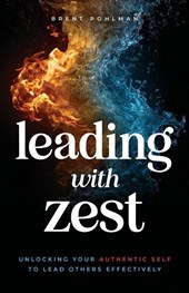 Leading with Zest
