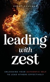 Leading with Zest