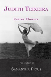 Cactus Flowers: Selected Poems
