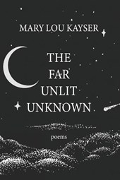 The Far Unlit Unknown
