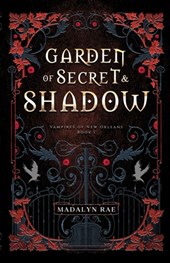 Garden of Secret and Shadow