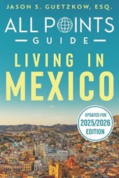 ALL POINTS GD LIVING IN MEXICO
