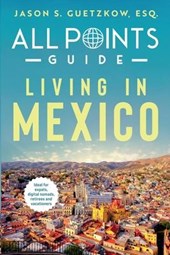ALL POINTS GD LIVING IN MEXICO