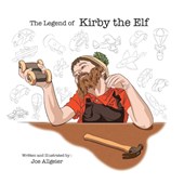 The Legend of Kirby the Elf