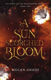 A Sun Scorched Bloom