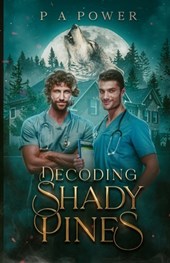 Decoding Shady Pines
