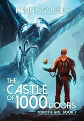 Gould, K: Castle of 1,000 Doors