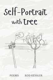 Self-Portrait with Tree: Poems