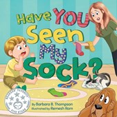 Have You Seen My Sock?
