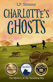 Charlotte's Ghosts