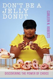 Don't be A Jelly Donut