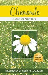 Chamomile: Herb of the Year 2025