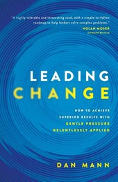 Leading Change