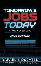 Tomorrow's Jobs Today: A Modern Career Guide