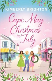 Cape May Christmas in July