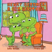 HENRY BECOMES A BIG BROTHER