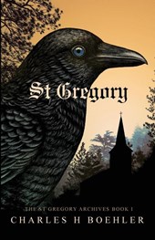 St Gregory